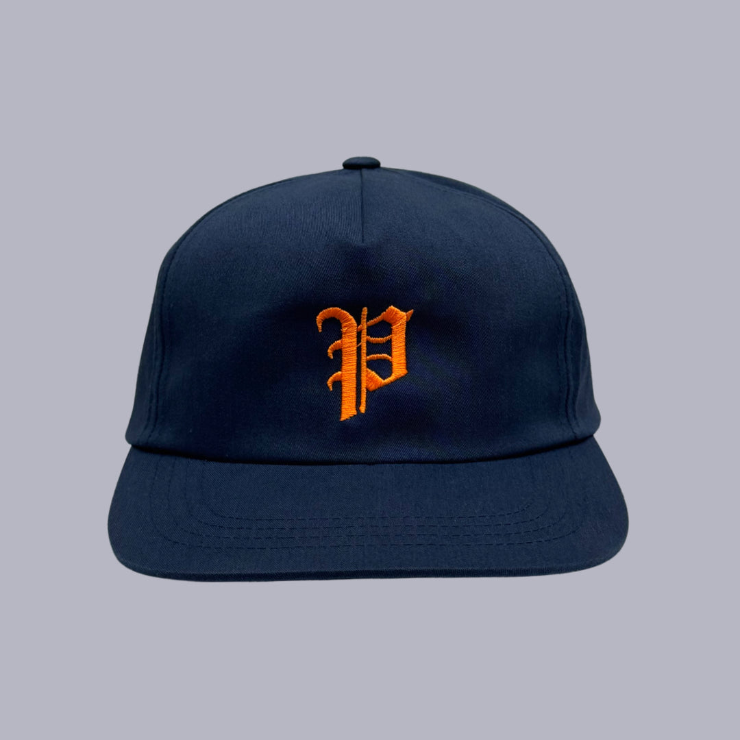 NAVY CAP
